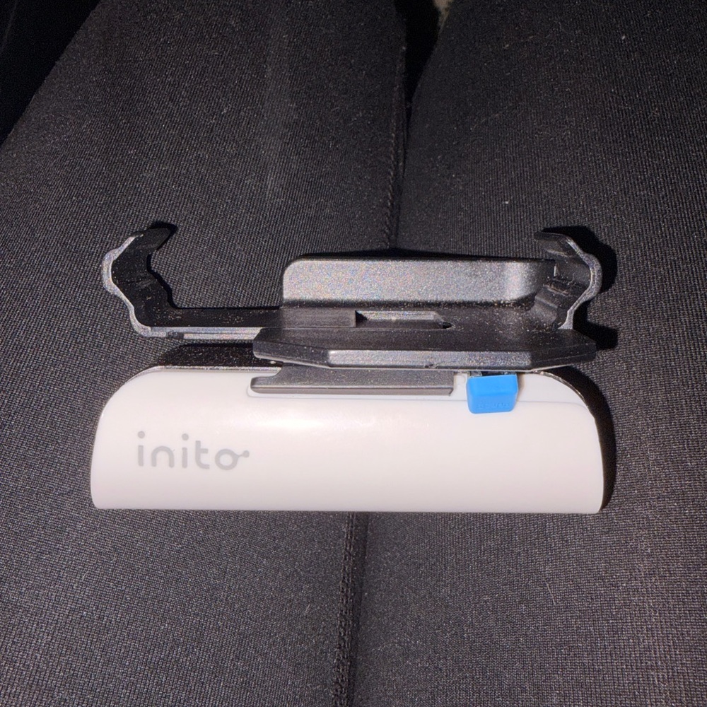 Inito Device Holder